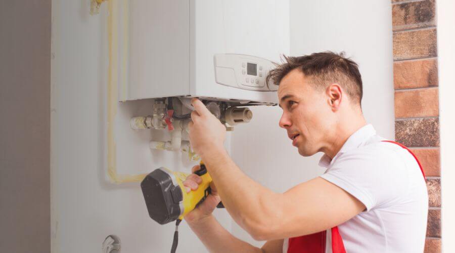 Professional Leak Detection Services in Brady, MT
